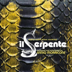 IL SERPENTE (180 GR. VINYL...