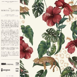 OST/THE WHITE LOTUS - WHITE...