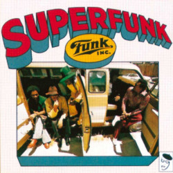 SUPERFUNK