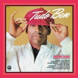 TUDO BEN (JORGE BEN COVERED)