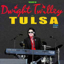 BEST OF DWIGHT TWILLEY THE...