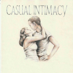 CASUAL INTIMACY (RED VINYL)