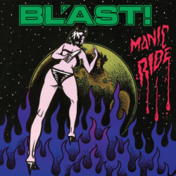 MANIC RIDE