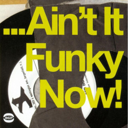 AIN T IT FUNKY NOW!