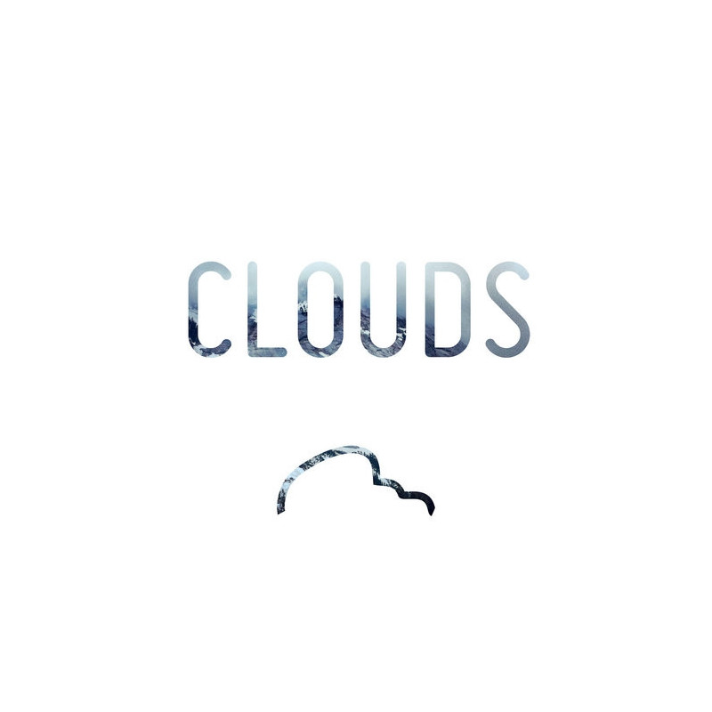 CLOUDS (LTD TO 250 COPIES)