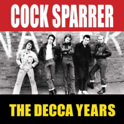 DECCA YEARS