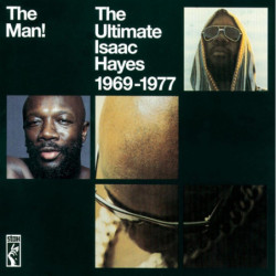 MAN! ULTIMATE ISAAC HAYE