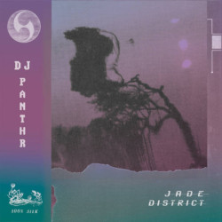 JADE DISTRICT (COLOR VINYL)