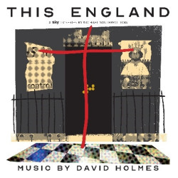 OST/THIS ENGLAND