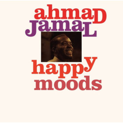 HAPPY MOODS