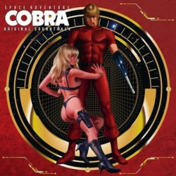 OST/SPACE ADVENTURE COBRA -...