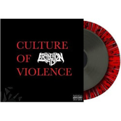 CULTURE OF VIOLENCE - HEAVY...