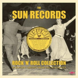 SUN RECORDS - ROCK ' N'...