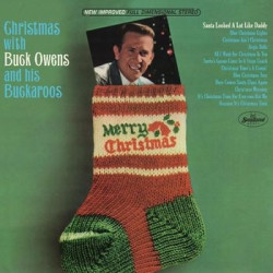 CHRISTMAS WITH BUCK OWENS...