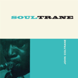 SOULTRANE [LP]