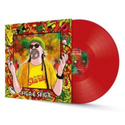 FIGA E SFIGA (VINILE ROSSO)