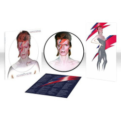 ALADDIN SANE (50TH...