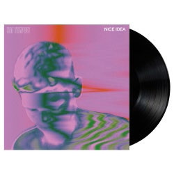 NICE IDEA EP (RSD 2023)