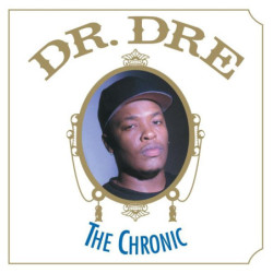 THE CHRONIC