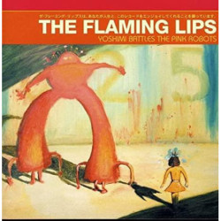 YOSHIMI BATTLES THE PINK...