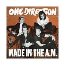 MADE IN THE A.M.