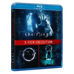 THE RING - COLLEZIONE COMPLETA 3 FILM REGIA