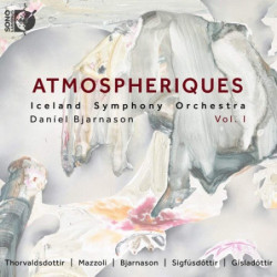 ATMOSPHERIQUES VOL. 1