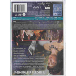 IL CORSETTO DELL'IMPERATRICE - DVD