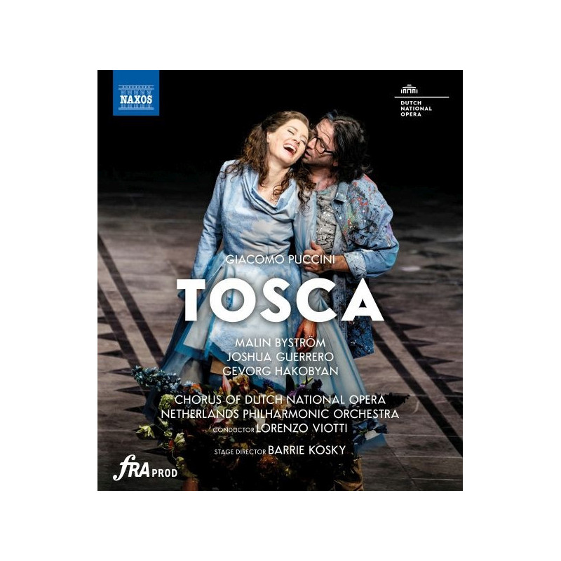 TOSCA