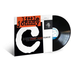 LITTLE JOHNNY C