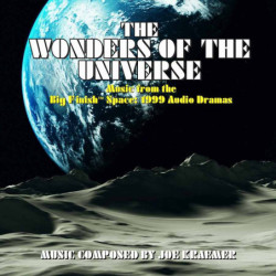 WONDERS OF THE UNIVERSE(THE...