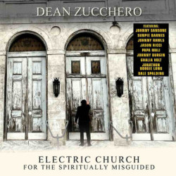 ELECTRIC CHURCH FOR...