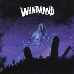 WINDHAND - VIOLET VINYL