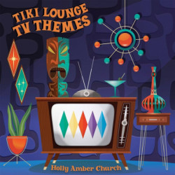 TIKI LOUNGE TV THEMES