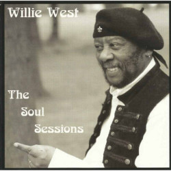 SOUL SESSIONS