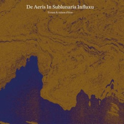 DE AERIS IN SUBLUNARIA INFLUXU