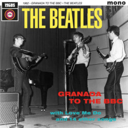 1962: GRANADA TO THE BBC