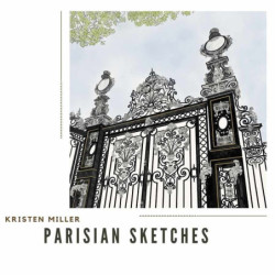 PARISIAN SKETCHES