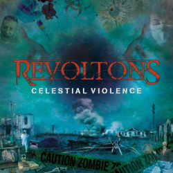 CELESTIAL VIOLENCE