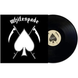 WHITESPADE