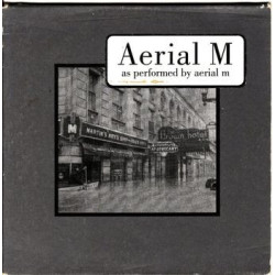 AERIAL M