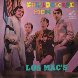 KALEIDOSCOPE MEN