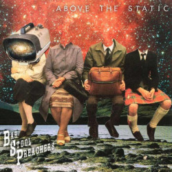 ABOVE THE STATIC (HALF...