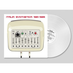 ITALIA SYNTHETICA (WHITE...