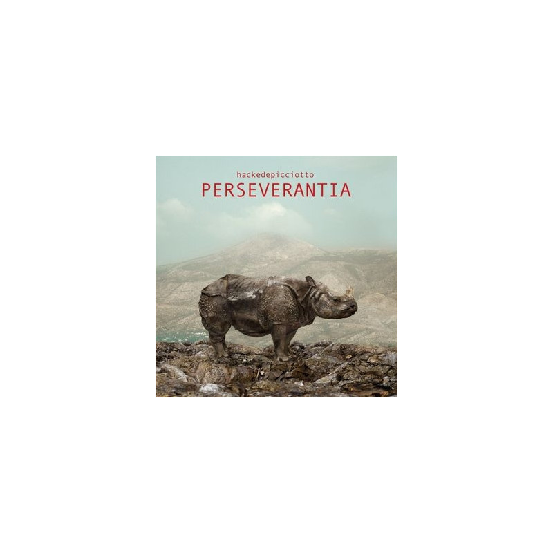 PERSEVERANTIA