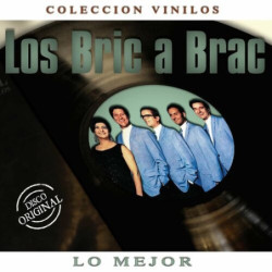 LOS BRIC A BRAC