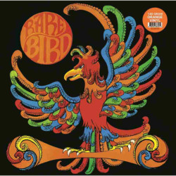 RARE BIRD (ORANGE VINYL)