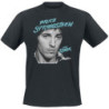 BRUCE SPRINGSTEEN UNISEX TEE: RIVER 2016 (LARGE)