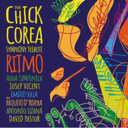 RITMO - THE CHICK COREA...