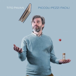 PICCOLI PEZZI FACILI